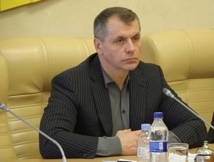 Владимир Константинов: Жителей автономии возмущает игнорирование их мнения теми, кто сегодня называет себя новой властью в Украине