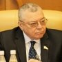 Вице-спикер предложил изменить структуру Президиума Верховной Рады АР КРЫМ