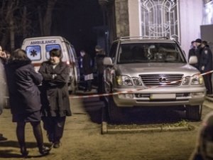 Убийство бизнесмена в Крыму: 6 ножевых ран и 3 - огнестрельные