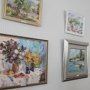 В Столице Крыма открылась выставка молодой крымской художницы