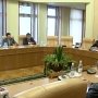Внеочередная сессия крымского парламента пройдёт 26 февраля