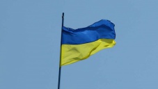 Власти Джанкоя запретили использовать не украинскую государственную символику