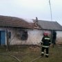 На севере Крыма на пожаре погиб селянин