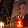 Сегодня годовщина расстрела мэра Симеиза Костенко: за это время в Крыму произошло ещё три дерзких убийства