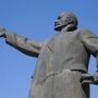 В Крыму предложили создать музей памятников Ленину под открытым небом