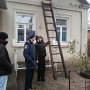Крымским милиционерам удалось изобличить квартирного вора с многолетним опытом