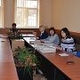 Более 60 человек смогут бесплатно посещать Бахчисарайский терцентр