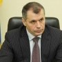 В крымском парламенте не ставят вопрос о выходе Крыма из состава Украины, – Константинов
