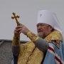 Крымский митрополит призвал сохранить мир в регионе