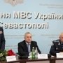 Милиция Севастополя объявила себя вне политики