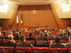 Парламенту Крыма не хватает кворума для проведения заседания