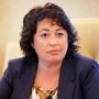 Депутат призвала крымского спикера воздержаться от сепаратистских решений