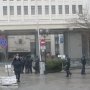 Милиция призывает крымчан сохранять спокойствие