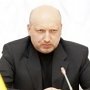 Захват парламента АР КРЫМ будет расцениваться как «преступление против Украины», – Турчинов