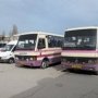 По направлению в Столица Крыма отменили движение пригородных и междугородних автобусов