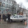 В Крымской столице перекрыли ряд улиц