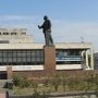 В Столице Крыма отложили проведение опроса о переносе памятника Ленину
