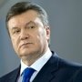 Янукович призвал крымчан не допустить кровопролития и оставаться в составе Украины