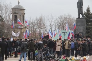 Более тысячи керчан подписали петицию об отставке мэра, — Д. Миронов