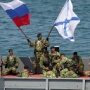 Россия одобрила ввод войск в Крым