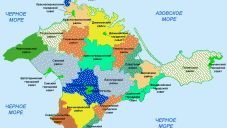 Власти Крыма подчинили себе всех силовиков и мэров городов