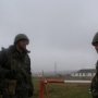 Украина привела армию в полную боевую готовность