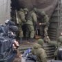 Солдатам украинских частей в Крыму предложили разоружиться