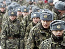 Военные части в Крыму выполняют задачи в соответствии с законодательством, – ВВ МВД Украины