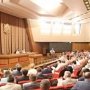 В парламенте Крыма создано новое внефракционное большинство