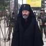 Архиепископ пришел на помощь блокированной в Крыму воинской части