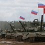 Россия стягивает войска к Керченской переправе, – пограничники
