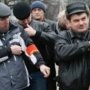 Жители Кировского района самоорганизовались на охрану общественного порядка