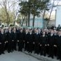 Офицеры штаба ВМСУ в Севастополе не захотели менять присягу