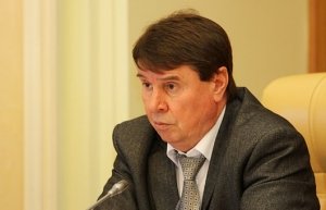 Вице-спикер крымского парламента Сергей Цеков предложил рассмотреть вопрос о переходе Крыма на время, совпадающее с московским