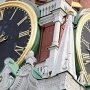 В крымском парламенте желают жить по московскому времени