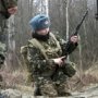 Солдаты воинских частей в Крыму начали вступать в отряды самообороны