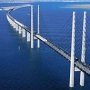Россия готова полностью профинансировать возведение моста через Керченский пролив