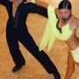 В Севастополе устроят конкурс бального танца «Весенний бал»