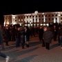 Международный фестиваль «Крымская весна» стартовал в Столице Крыма