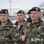 «Русское единство» требует, чтобы морпехи Керчи сдали оружие