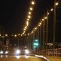 Улицы Феодосии будут освещать всю ночь