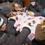 В Симферополе откроют пункт бесплатного питания