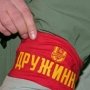В ряды народной самообороны записалось 11 тысяч крымчан