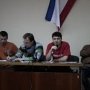 В Столице Крыма журналисты организовали информационное интернет-ополчение