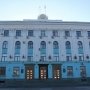 Правительство Крыма позаседает после обеда