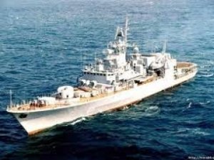 Флагман украинского флота вернулся в страну
