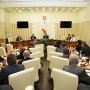 Совет министров АР КРЫМ станет истинно-крымским исполнительным органом власти в автономии, – Владимир Константинов