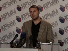 Пять воинских частей в Крыму блокируются гражданскими активистами
