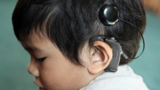Для детей с проблемами слуха в Севастополе передали партию оборудования