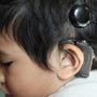 Для детей с проблемами слуха в Севастополе передали партию оборудования